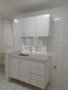 Apartamento com 2 Quartos à venda, 65m² no Jardim América, Bauru