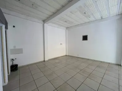 Ponto Comercial para alugar, 65m² no Salgado Filho, Belo Horizonte