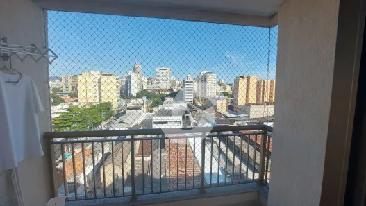 Apartamento com 3 Quartos à venda, 75m² no Centro, Niterói