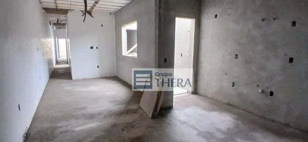Apartamento com 3 Quartos à venda, 93m² no Vila Bastos, Santo André