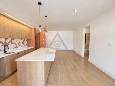 Apartamento com 2 Quartos à venda, 91m² no Parque da Hípica, Campinas