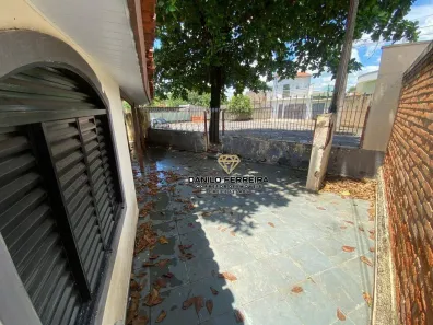 Casa com 4 Quartos à venda, 217m² no Jardim Donalísio, Salto