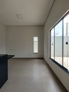 Casa com 3 Quartos à venda, 90m² no Jardim Novo São Pedro, Salto