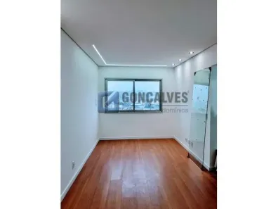 Apartamento com 2 Quartos à venda, 60m² no Independência, São Bernardo do Campo