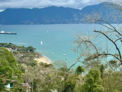 Lote/Terreno à venda, 726m² no Armação, Ilhabela