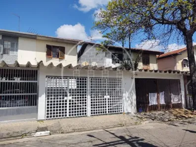 Sobrado com 3 Quartos à venda, 90m² no Jardim das Camélias (Zona Sul), São Paulo