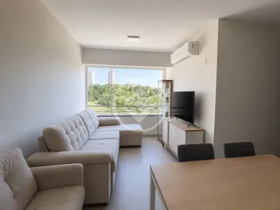 Apartamento com 3 Quartos à venda, 68m² no Terra Nova, Cuiabá