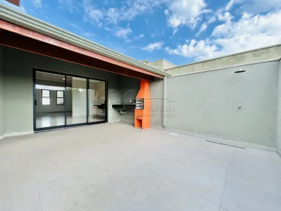 Casa com 3 Quartos à venda, 131m² no Bonfim Paulista, Ribeirão Preto