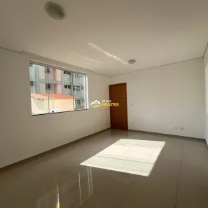 Apartamento com 3 Quartos à venda, 76m² no Barroca, Belo Horizonte