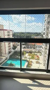 Apartamento com 3 Quartos à venda, 83m² no Morumbi, Paulínia