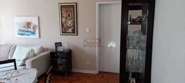 Apartamento com 3 Quartos à venda, 105m² no Brooklin Paulista, São Paulo