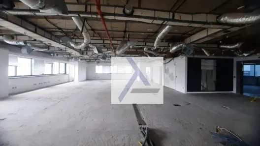 Sala Comercial para venda ou aluguel, 290m² no Vila Olímpia, São Paulo