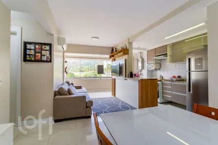 Apartamento com 2 Quartos à venda, 67m² no Jardim Carvalho, Porto Alegre