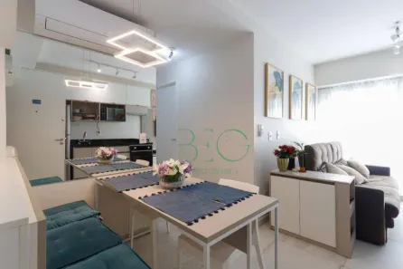 Apartamento com 2 Quartos à venda, 39m² no Vila Pompéia, São Paulo