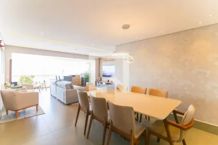 Apartamento com 2 Quartos à venda, 90m² no Jardim Caboré, São Paulo