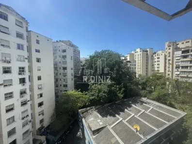 Apartamento com 3 Quartos à venda, 140m² no Copacabana, Rio de Janeiro