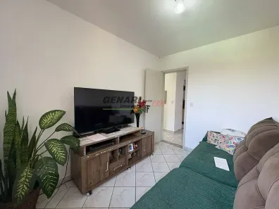 Apartamento com 3 Quartos à venda, 64m² no Jardim Juliana, Indaiatuba