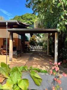 Imóvel Comercial com 2 Quartos para alugar, 120m² no Secção A, Holambra