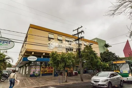 Apartamento com 3 Quartos à venda, 126m² no Partenon, Porto Alegre
