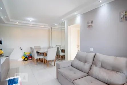 Apartamento com 1 Quarto à venda, 12m² no Vila Cordeiro, São Paulo