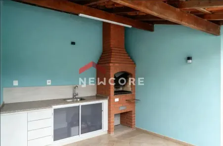 Casa com 3 Quartos à venda, 115m² no Maracanã, Praia Grande