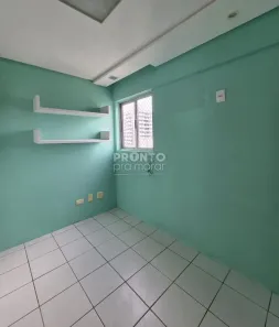 Apartamento com 3 Quartos à venda, 60m² no Prado, Recife