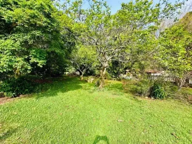 Fazenda/Sítio com 1 Quarto à venda, 1700m² no Chácara Santa Margarida, Campinas