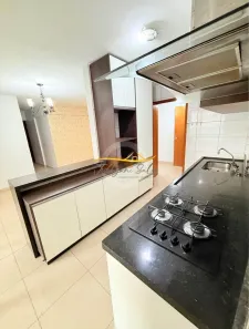Apartamento com 3 Quartos à venda, 99m² no Residencial Eldorado Expansão, Goiânia