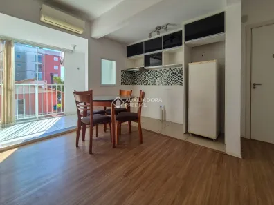 Apartamento com 2 Quartos à venda, 49m² no Fátima, Canoas
