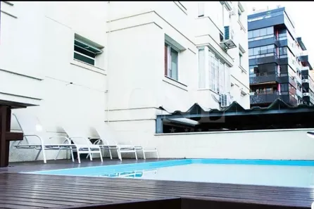 Apartamento com 3 Quartos à venda, 88m² no Mont Serrat, Porto Alegre