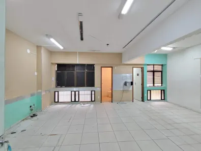 Sala Comercial à venda, 74m² no Lourdes, Belo Horizonte