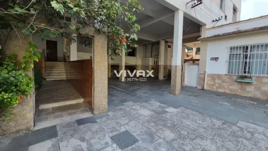 Apartamento com 2 Quartos à venda, 80m² no Piedade, Rio de Janeiro