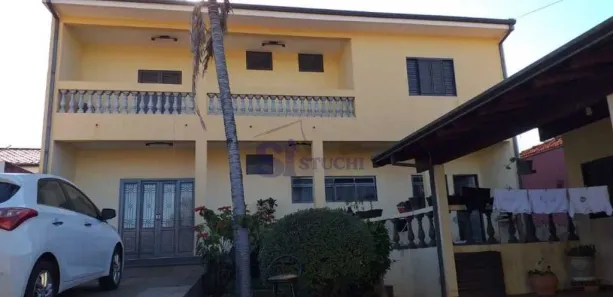 Sobrado com 3 Quartos à venda, 180m² no Vila Xavier (Vila Xavier), Araraquara