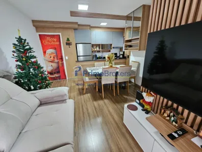 Apartamento com 2 Quartos à venda, 53m² no Vila Nair, São Paulo