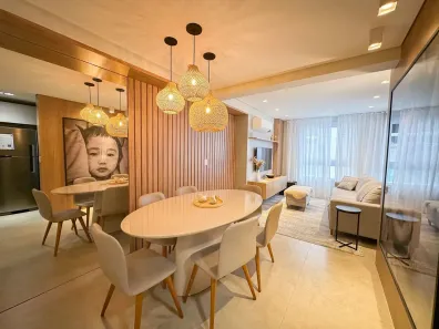 Apartamento com 2 Quartos à venda, 70m² no São Bento, Bento Gonçalves