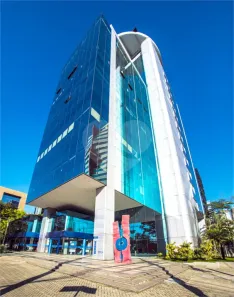 Sala Comercial para venda ou aluguel, 295m² no Cidade Monções, São Paulo