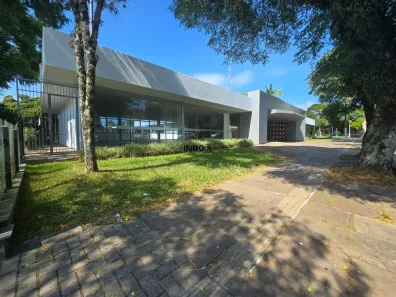Ponto Comercial para alugar, 780m² no Planalto, Bento Gonçalves