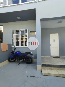 Casa com 2 Quartos à venda, 89m² no Jardim Carioca, Rio de Janeiro