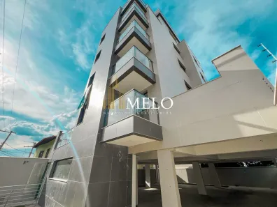 Apartamento com 3 Quartos à venda, 90m² no Santa Amélia, Belo Horizonte