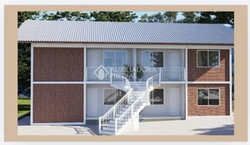 Apartamento com 2 Quartos à venda, 66m² no , Nova Petrópolis