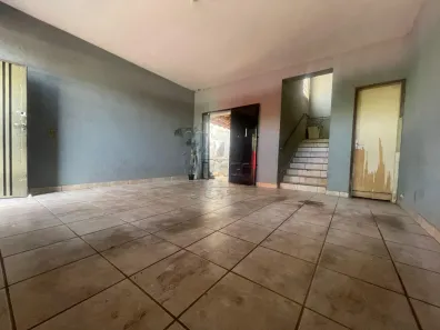 Ponto Comercial com 4 Quartos à venda, 385m² no Jardim Anhangüera, Ribeirão Preto