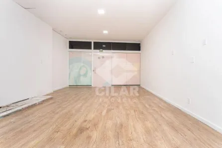 Ponto Comercial para alugar, 124m² no Tristeza, Porto Alegre