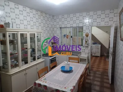 Casa com 2 Quartos à venda, 64m² no Vila São Nicolau, São Paulo