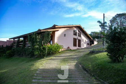 Casa com 3 Quartos à venda, 300m² no Condomínio Jardim das Palmeiras, Bragança Paulista