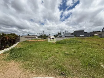 Lote/Terreno à venda, 486m² no Granja Cristiana, Vargem Grande Paulista