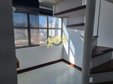 Flat com 1 Quarto à venda, 69m² no Vila Clementino, São Paulo
