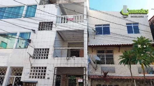 Apartamento com 2 Quartos à venda, 60m² no Vila Ruy Barbosa, Salvador