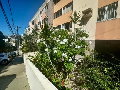 Apartamento com 3 Quartos à venda, 75m² no Luiz Anselmo, Salvador