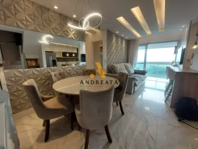 Cobertura com 3 Quartos à venda, 128m² no Recreio dos Bandeirantes, Rio de Janeiro