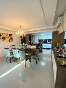 Apartamento com 3 Quartos à venda, 115m² no São Luiz, Brusque